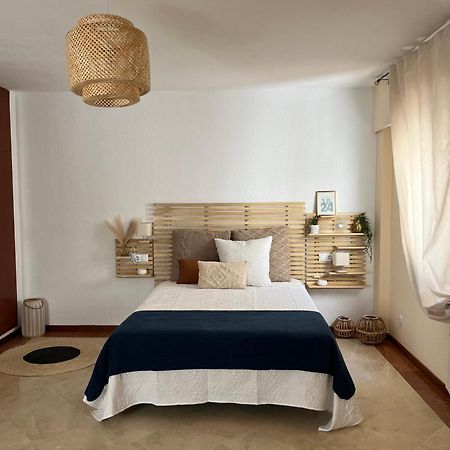 Nn Apartamento Ayamonte Dış mekan fotoğraf