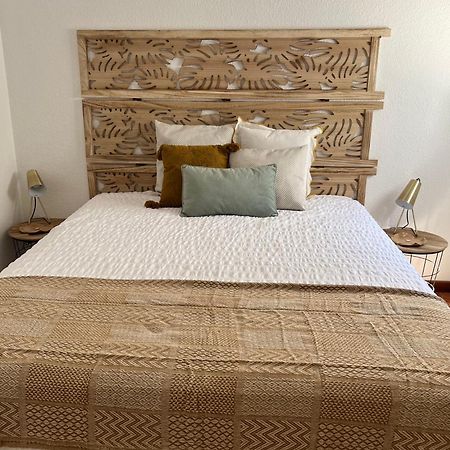 Nn Apartamento Ayamonte Dış mekan fotoğraf