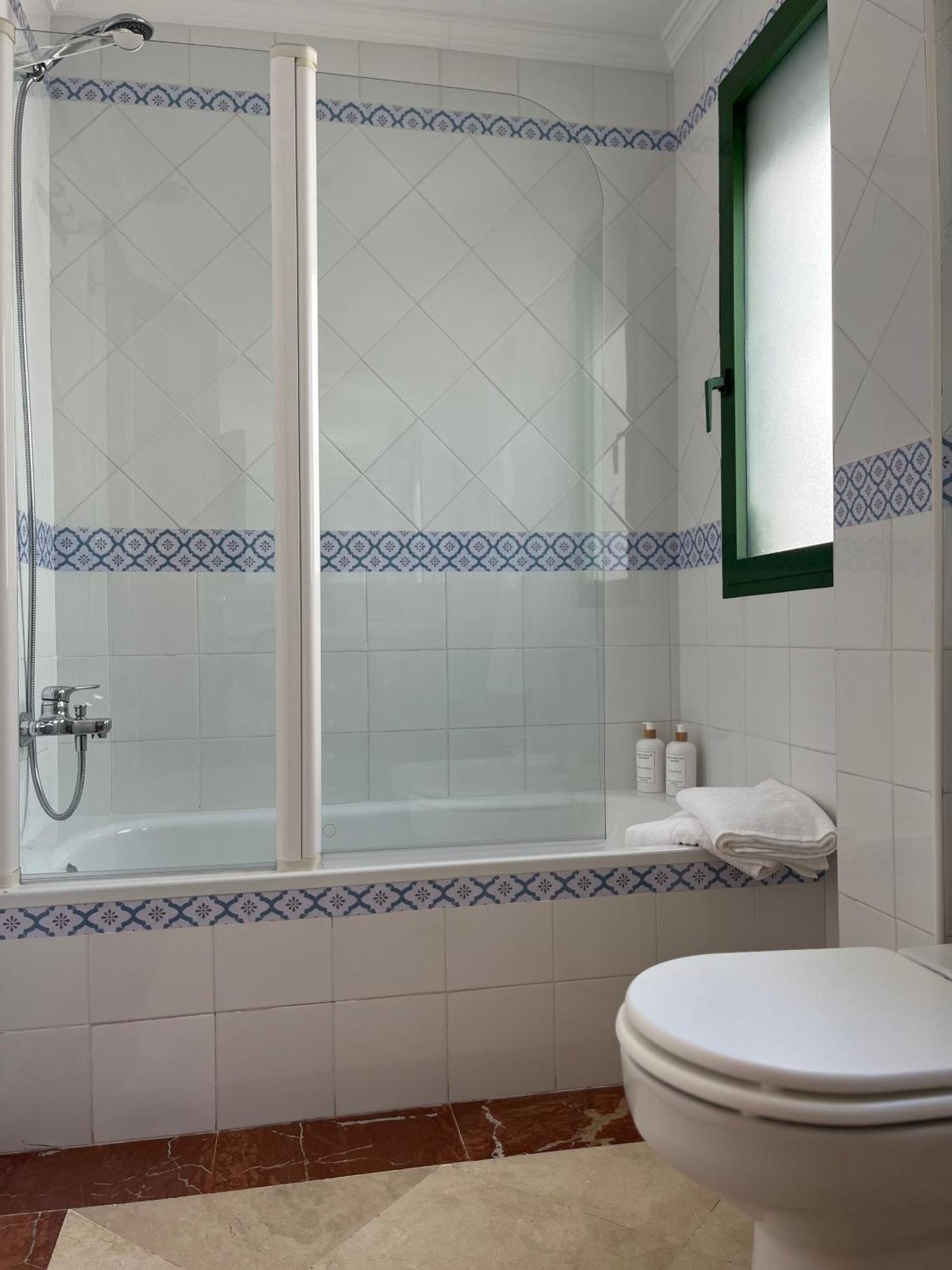 Nn Apartamento Ayamonte Dış mekan fotoğraf
