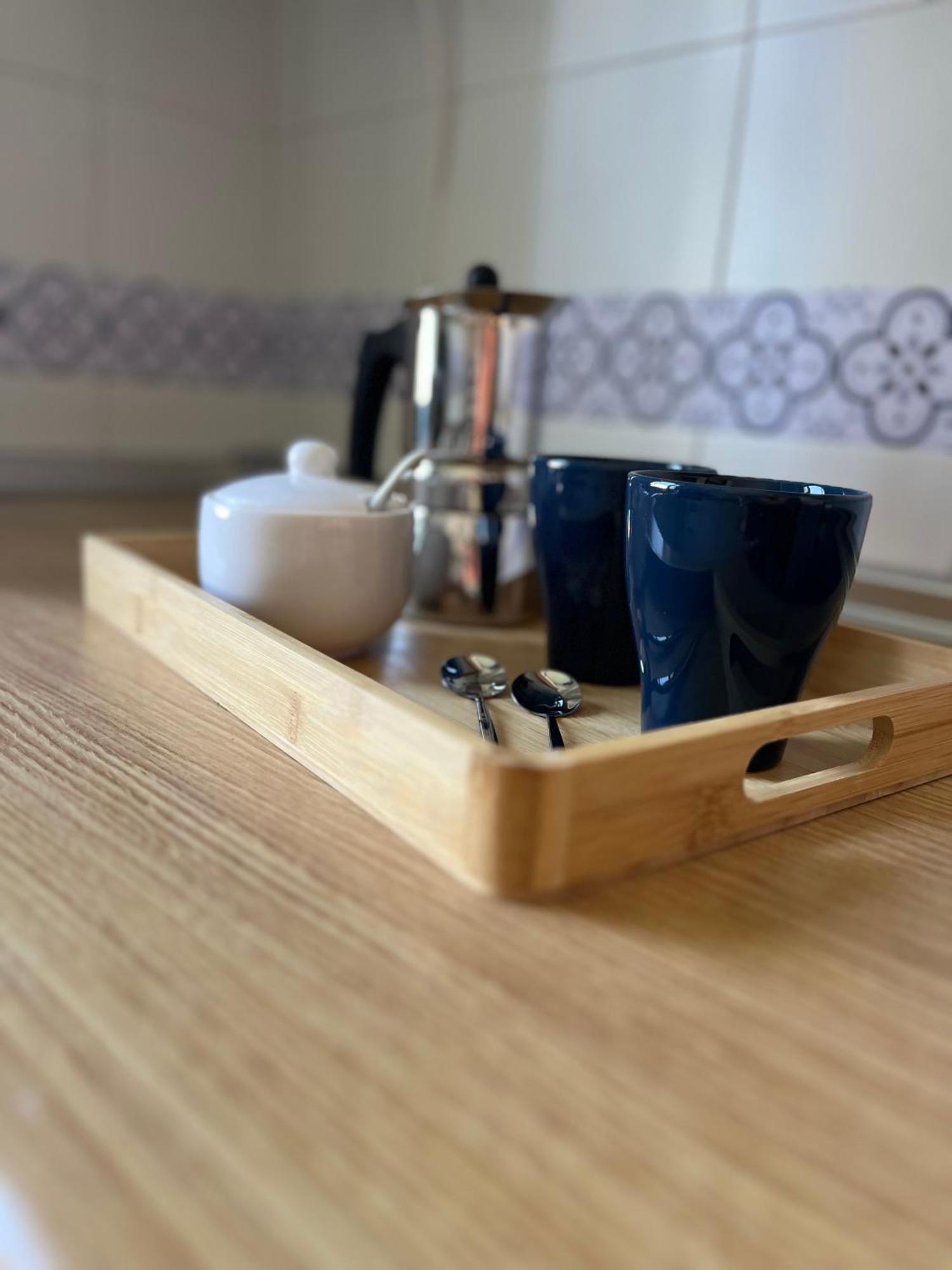 Nn Apartamento Ayamonte Dış mekan fotoğraf