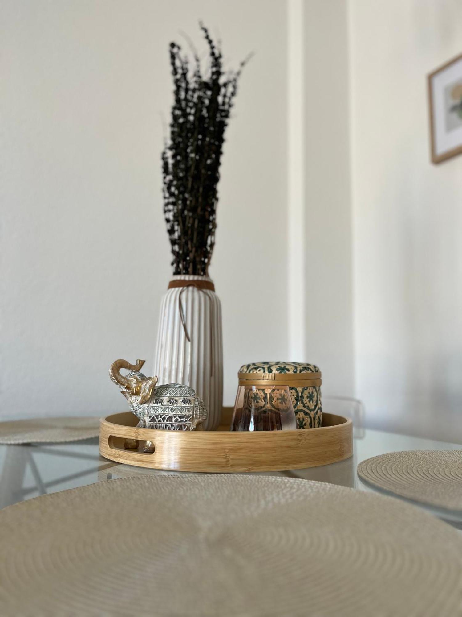 Nn Apartamento Ayamonte Dış mekan fotoğraf