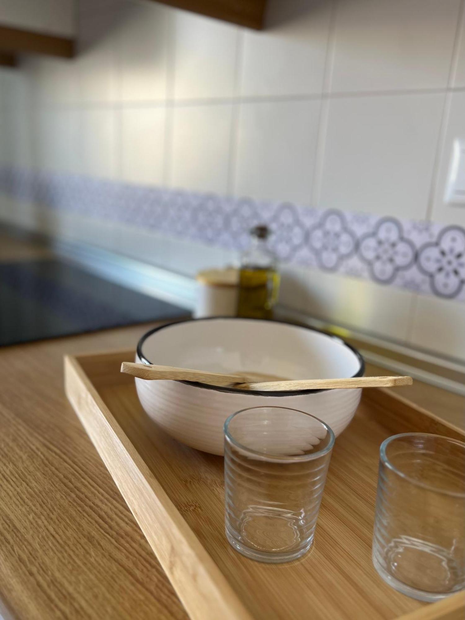 Nn Apartamento Ayamonte Dış mekan fotoğraf