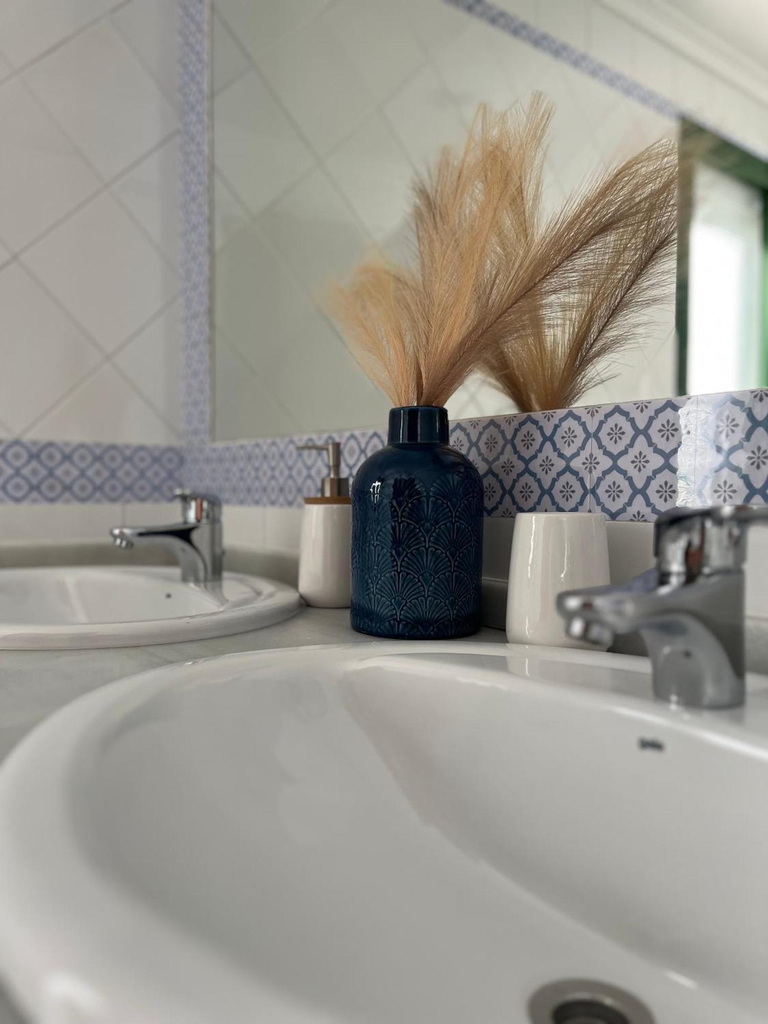 Nn Apartamento Ayamonte Dış mekan fotoğraf