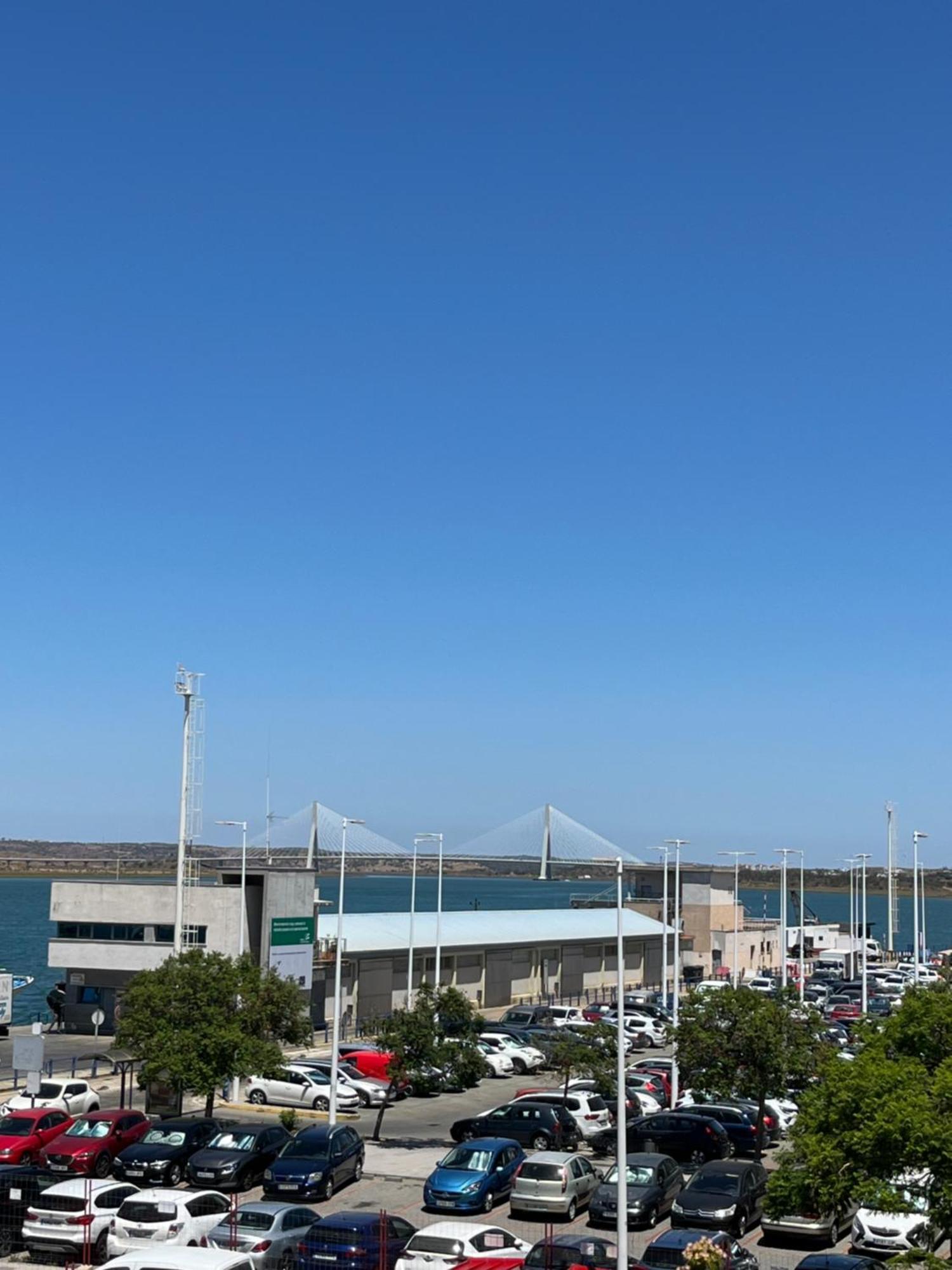 Nn Apartamento Ayamonte Dış mekan fotoğraf