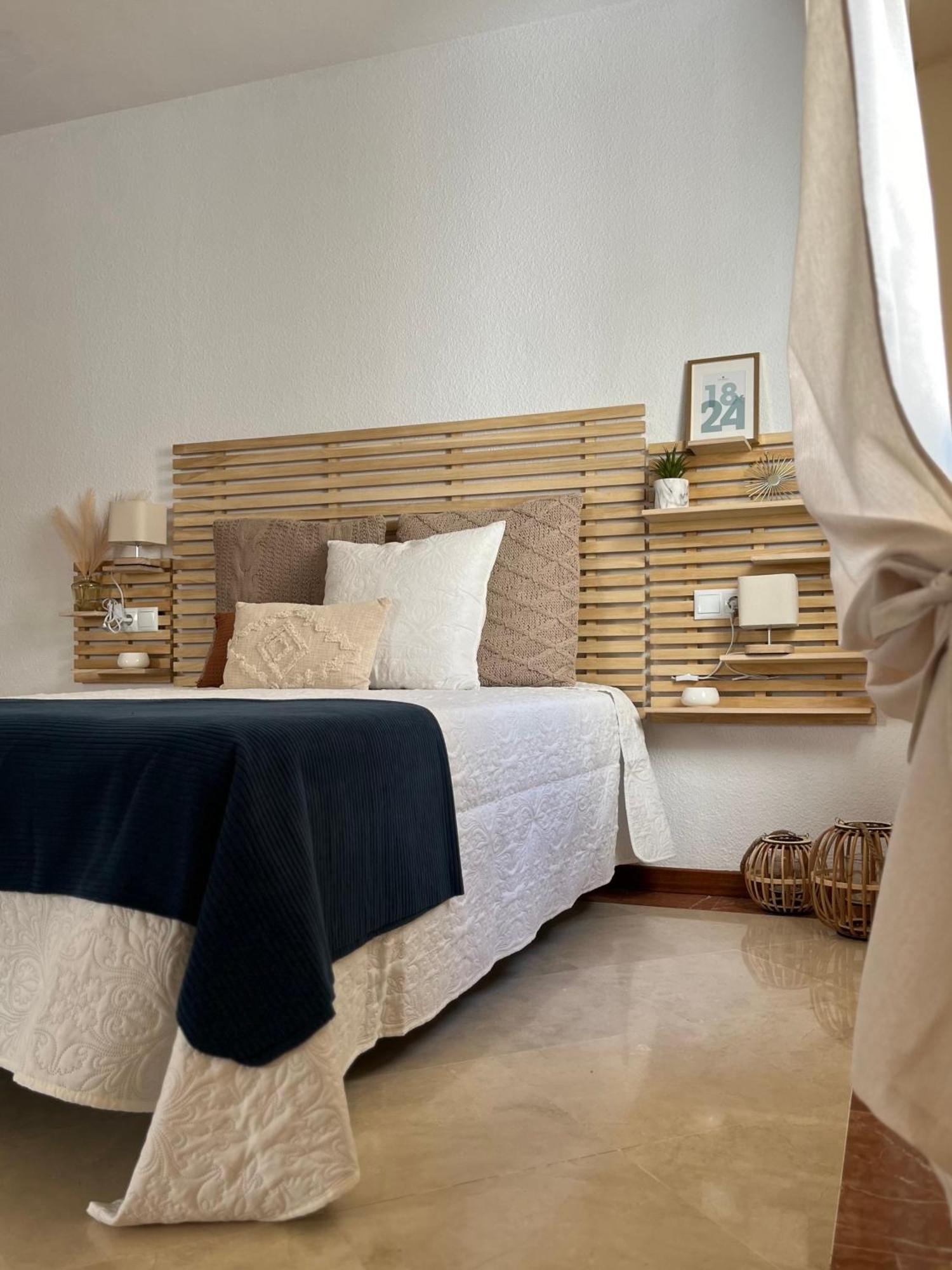 Nn Apartamento Ayamonte Dış mekan fotoğraf