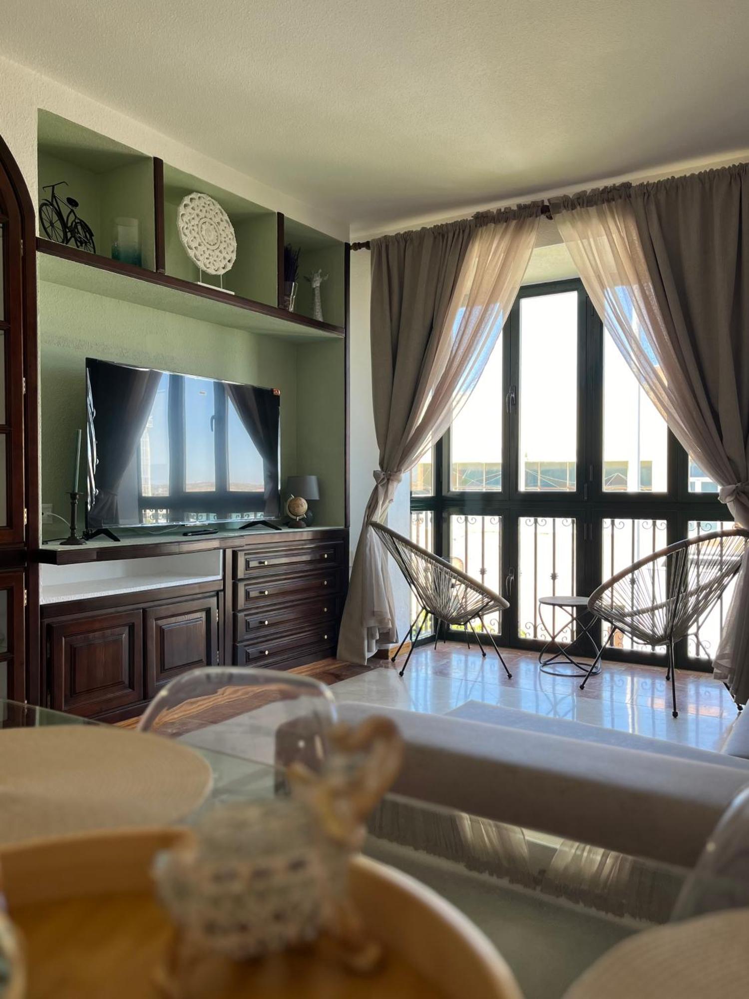 Nn Apartamento Ayamonte Dış mekan fotoğraf