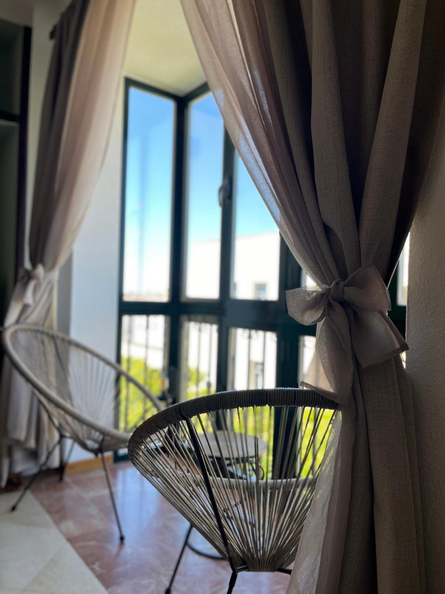 Nn Apartamento Ayamonte Dış mekan fotoğraf