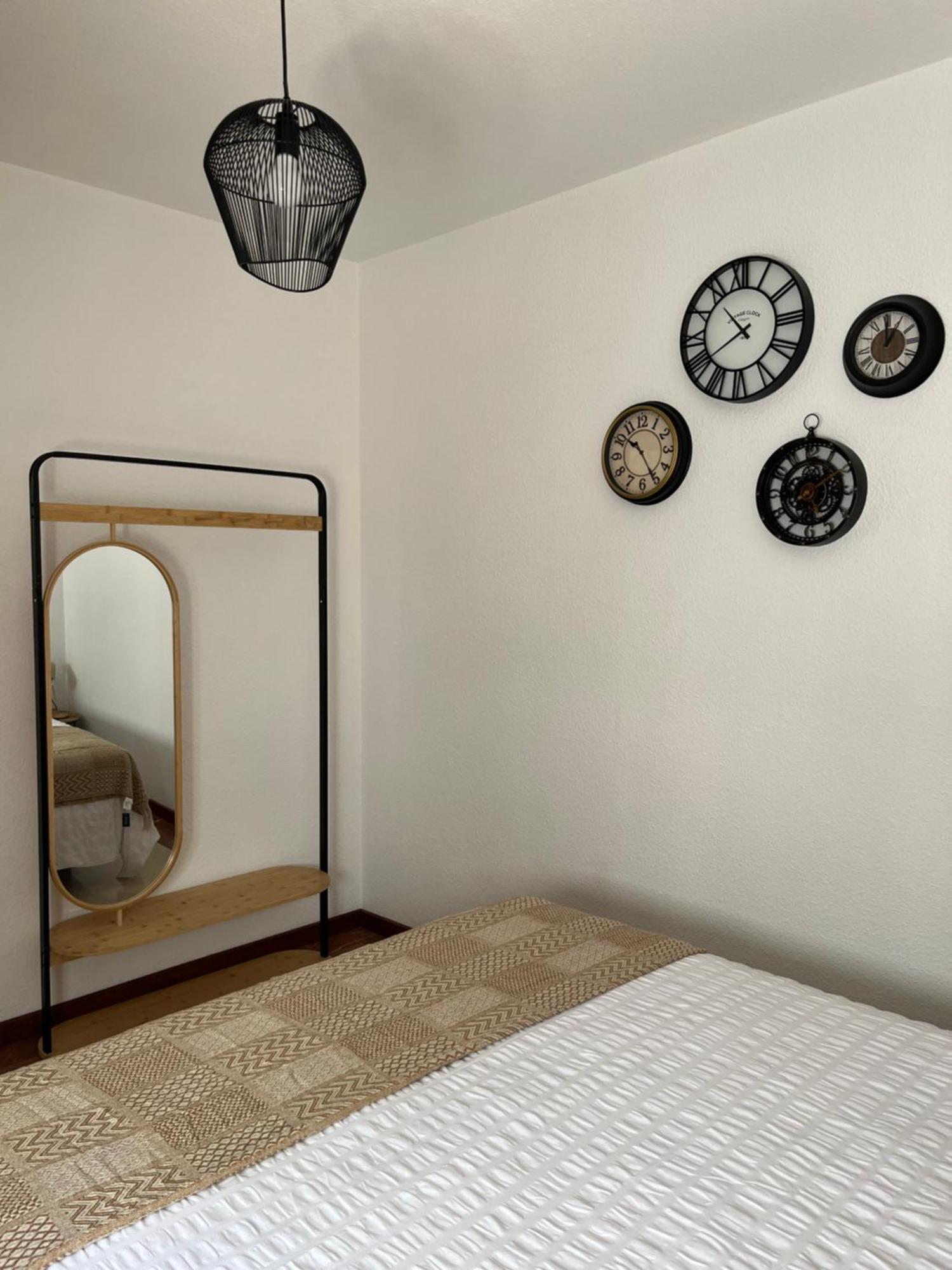 Nn Apartamento Ayamonte Dış mekan fotoğraf