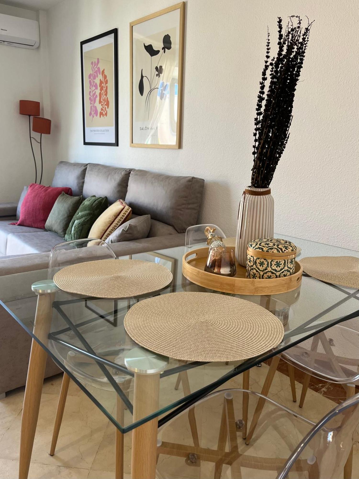 Nn Apartamento Ayamonte Dış mekan fotoğraf
