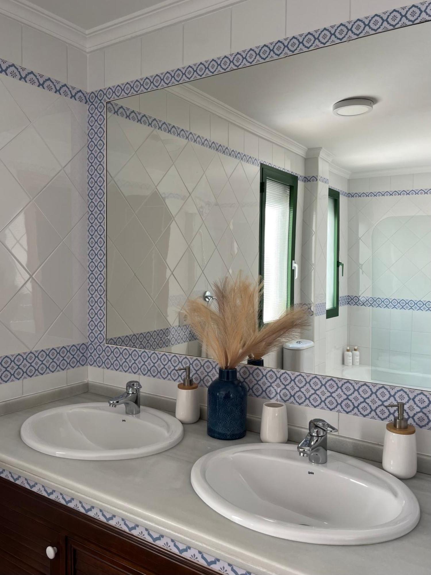 Nn Apartamento Ayamonte Dış mekan fotoğraf